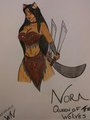 Meet Nora