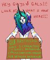 20$ Anything Goes Commissions Open!!! by snowmews