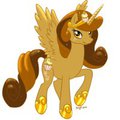 Alicorn Princess Honeycreme