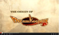 DK Origins video by Dreamkeepers