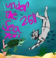Under the sea YCH!