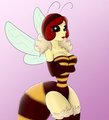 Melissa, sweeter than Super Honey! by Booponies