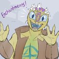ENCHANTMENTS!!! by Skoon