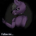 Follow Me...  by VexionArchives
