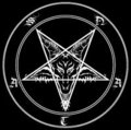 Satanic chanting  by ryanhill