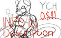YCH for FREE!!*
