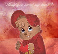 Alvin's Heart by Nikonah