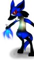 Lucario