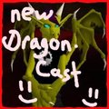 Dragoncast 24" Hardstyle/Jump Miania