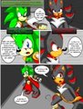 Sonic Evolutions 1 - 01 by sonicremix