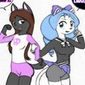 Super Girlfriends! by Norithics