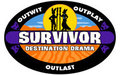 Survivor: Destination Drama by Wolfric