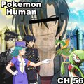 Pokemon - Tale Of The Guardian Master - CH 56