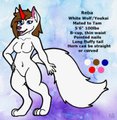 Reba ref by foreveranonymous