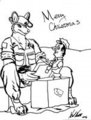Christmas for the Sergeant