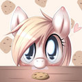 Cookies! by Aryanne