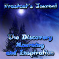 Frostcat's Voice Journal: The Discovery, Mourning, and Inspiration