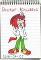 Doctor Knuckles