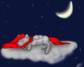 Sleeping Filly Request