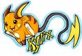 Pokemon Badge for Kylix