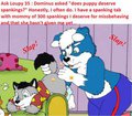 Ask Loupy number 35