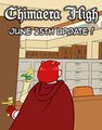 [Chimaera High] June 25th update