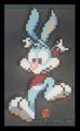 Jumping Buster Bunny