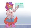 Science by Kaips
