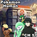 Pokemon - Tale Of The Guardian Master - CH 57