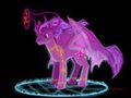 Fel Equestria - Archdevil Twilight