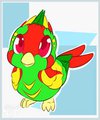 JC the Bird