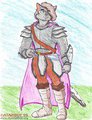 Sir Kain by Atariboy