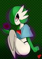 Gardevoir