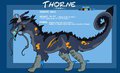 Thorne reff  by HunterStirling
