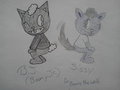 Twins Auction by Boony