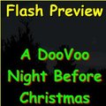 A DooVoo Night Before Christmas