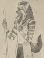 Osiris by Kaiven by hyenafur