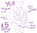 Plushie Cuddles YCH (ended)