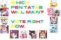 Whose Gonna Main Penitatas Tournament Round 1