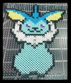 Vaporeon (Original Patern - premelt)