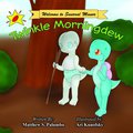 TWINKLE MORNINGDEW - Is Now Available!