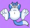 Loungin' Wusky 2