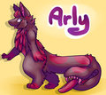 Arly 