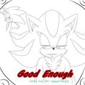 Good Enough by SONICJENNY