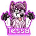 Tessa Badge