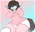 [Cozy Sweater YCH] - XiaoShixun by TehButterCookie