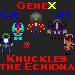 GeneX-Knuckles the Echidna-Ch. 41