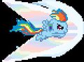 Cant't Defeat Rainbow