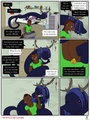The Ghost of Khalid Manor - Page 10