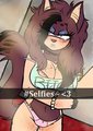 Delilah: Selfies (Panties)